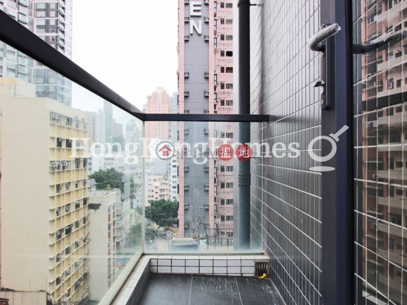 3 Bedroom Family Unit for Rent at High Park 99, 99 High Street | Western District | Hong Kong, Rental | HK$ 32,800/ month