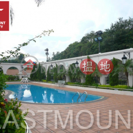 Silverstrand Apartment | Property For Sale and Rent in Casa Bella 銀線灣銀海山莊-Fantastic sea view, Nearby MTR
