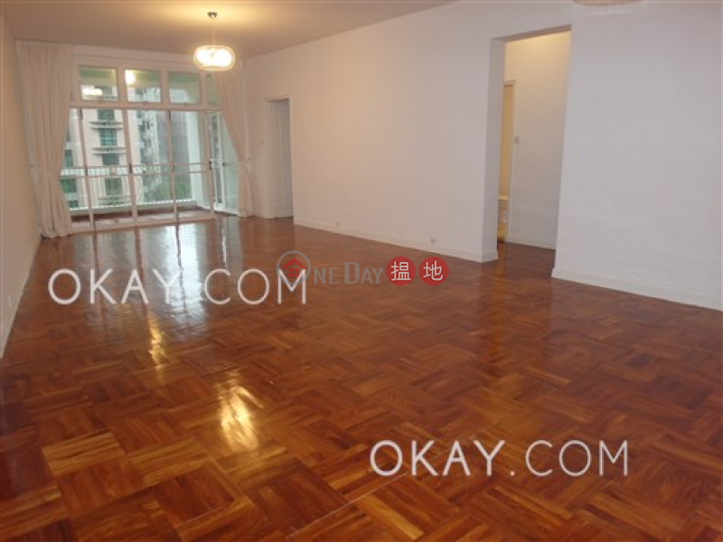 Property Search Hong Kong | OneDay | Residential Rental Listings | Efficient 2 bedroom with balcony & parking | Rental