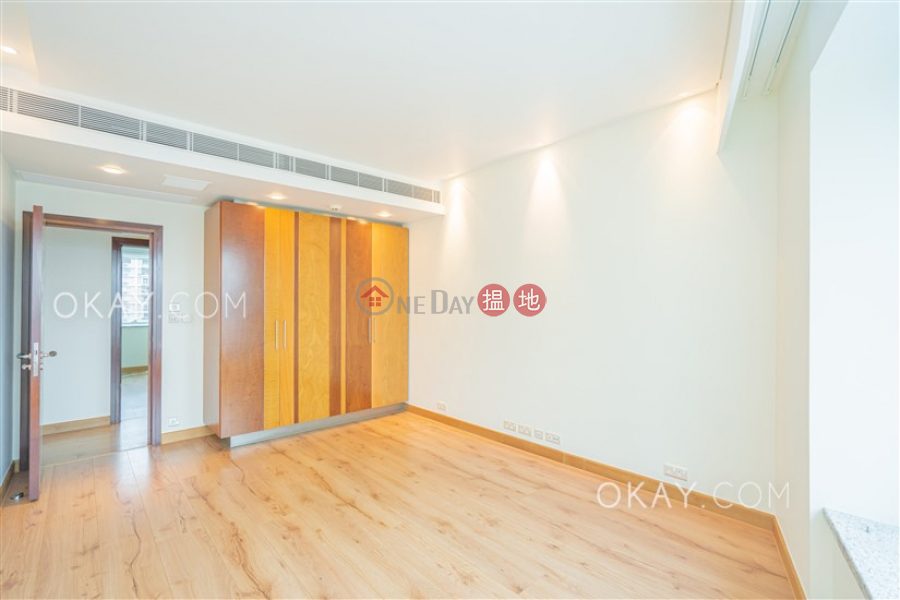 Stylish 4 bedroom with parking | Rental, 41D Stubbs Road | Wan Chai District | Hong Kong, Rental | HK$ 143,000/ month