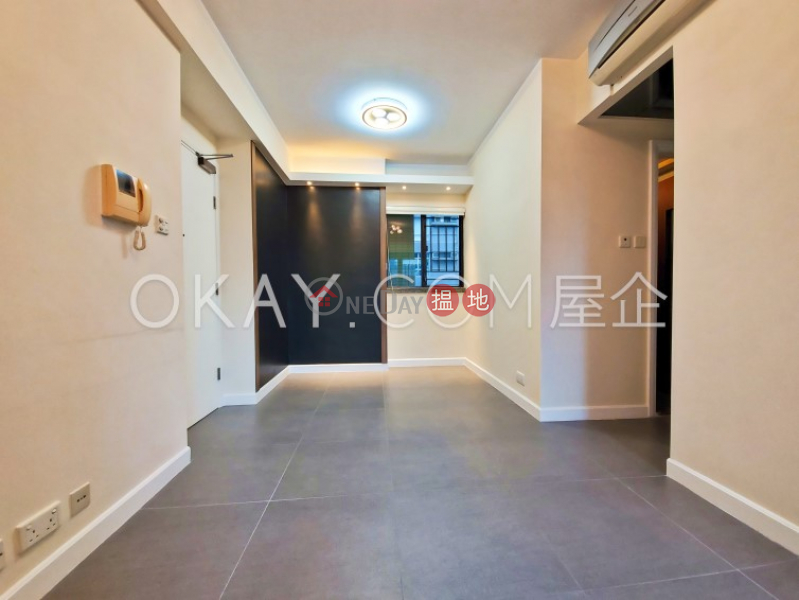 Nicely kept 2 bedroom in Mid-levels West | For Sale, 3 Ying Fai Terrace | Western District Hong Kong, Sales | HK$ 9.98M