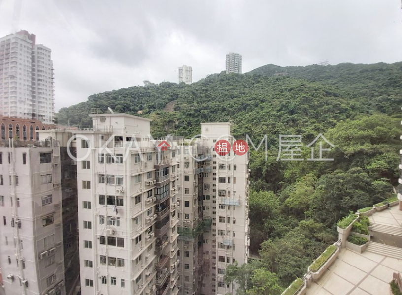 竹林苑低層住宅-出租樓盤|HK$ 96,000/ 月