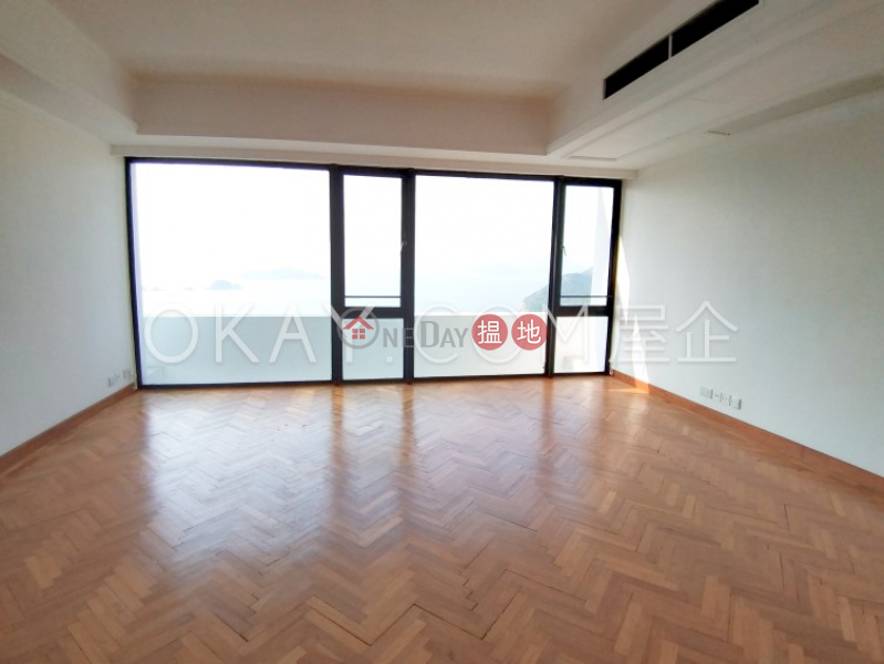 Gorgeous 3 bedroom with sea views & parking | Rental | 109 Repulse Bay Road | Southern District Hong Kong, Rental | HK$ 69,000/ month