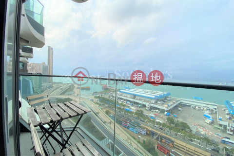 Property for Sale at Upton with 3 Bedrooms | Upton 維港峰 _0
