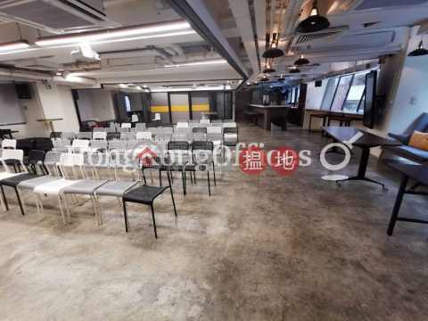 利臨大廈寫字樓租單位出租, 利臨大廈 Beverly House | 灣仔區 (HKO-90518-AHHR)_0