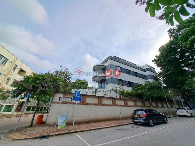 丹桂路3號 (3 Osmanthus Road) 又一村| ()(2)
