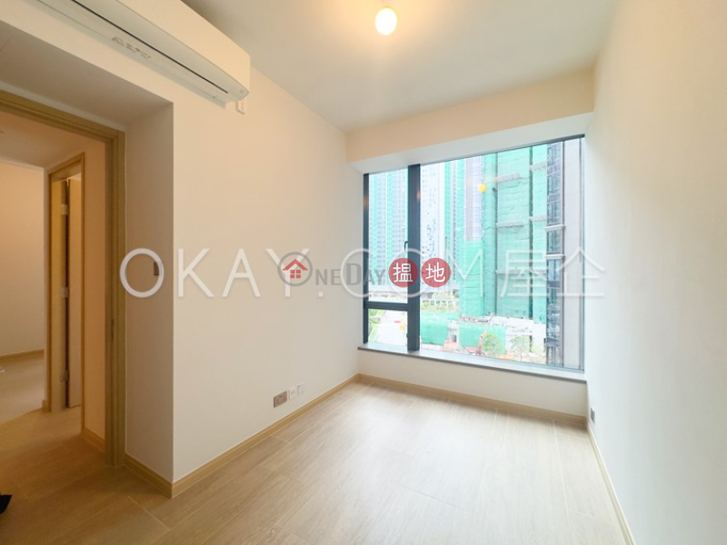 HK$ 29,000/ 月|港島南岸第4期 海盈山|南區2房1廁,露台港島南岸第4期 海盈山出租單位