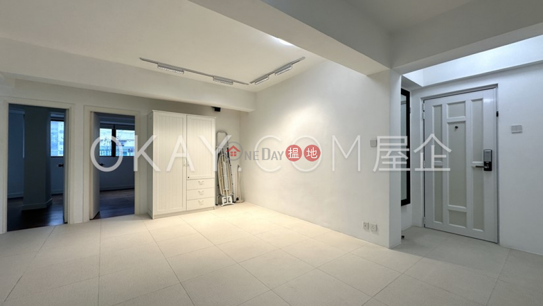 Property Search Hong Kong | OneDay | Residential Rental Listings, Unique 2 bedroom in Western District | Rental