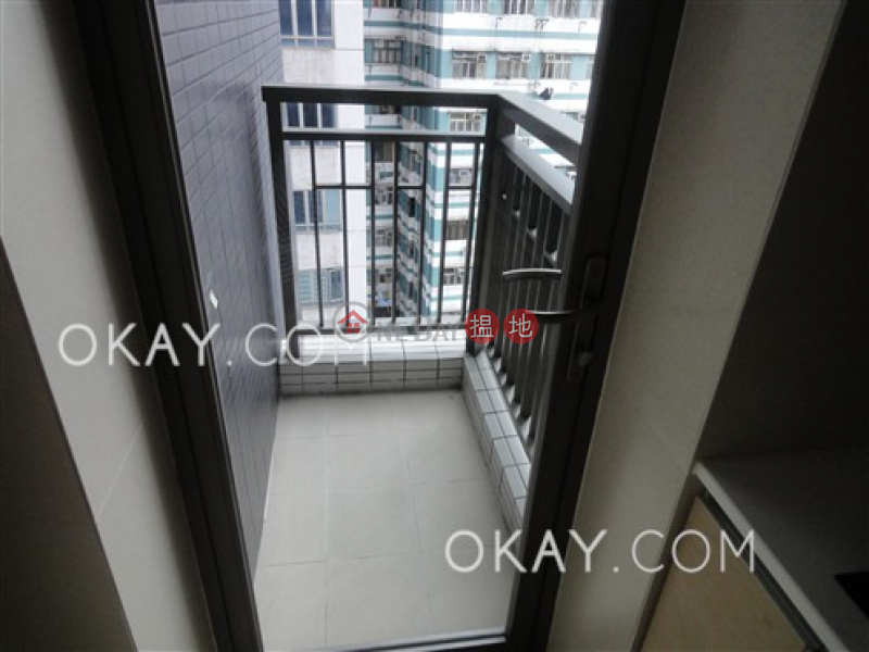 Gorgeous 2 bedroom with balcony | For Sale | SOHO 189 西浦 Sales Listings