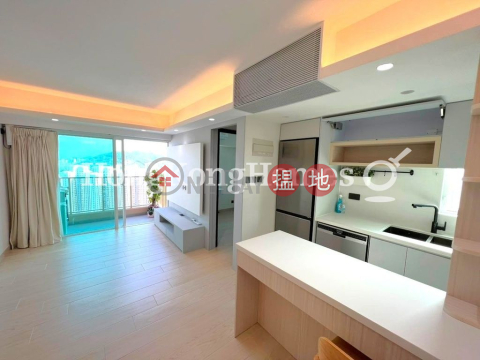 嘉亨灣 6座兩房一廳單位出售, 嘉亨灣 6座 Tower 6 Grand Promenade | 東區 (Proway-LID166936S)_0