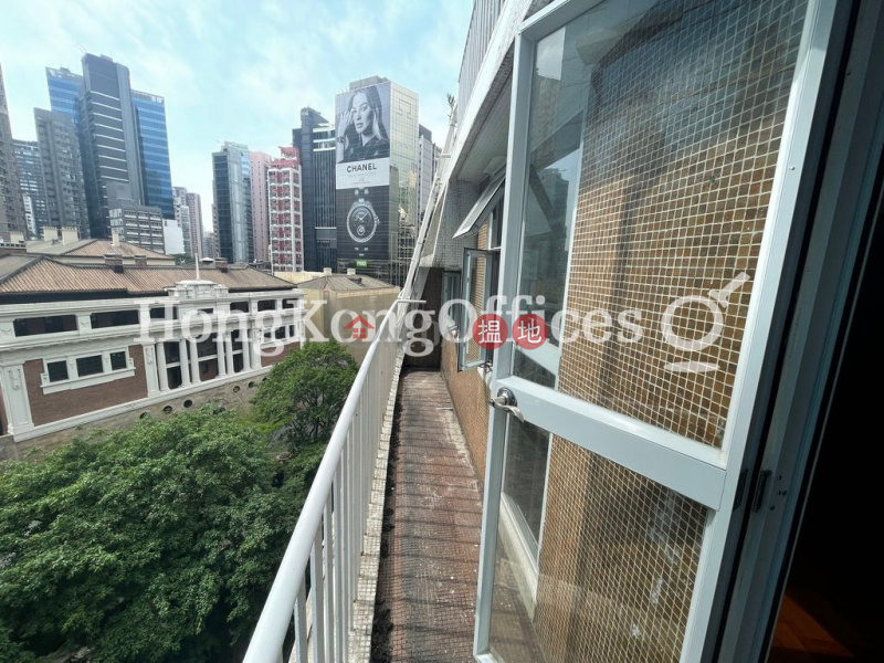 Property Search Hong Kong | OneDay | Office / Commercial Property, Rental Listings, Office Unit for Rent at Yu Yuet Lai Building