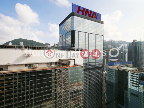 會展中心會景閣開放式單位出租 | 會展中心會景閣 Convention Plaza Apartments _0