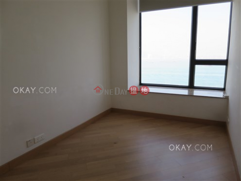 Luxurious 3 bedroom with sea views & balcony | Rental, 458 Des Voeux Road West | Western District Hong Kong | Rental HK$ 58,000/ month