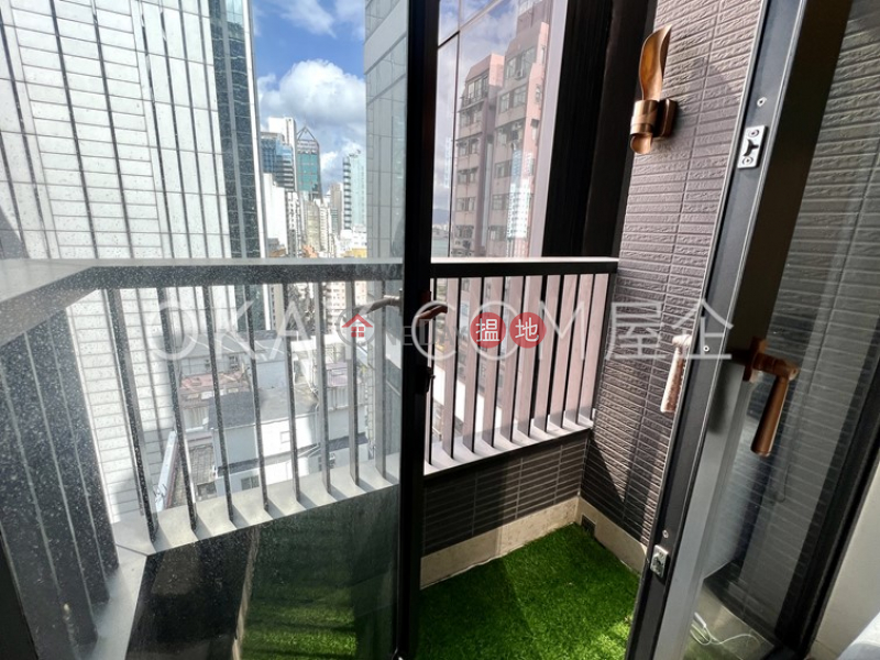 Rare 2 bedroom with balcony | For Sale, Bohemian House 瑧璈 Sales Listings | Western District (OKAY-S305948)