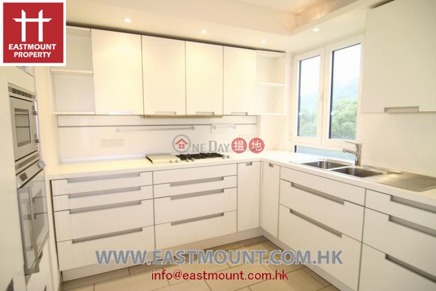 HK$ 25M, Block 1 Casa Bella Sai Kung | Clearwater Bay Silverstrand Apartment | Property For Sale in Casa Bella 銀海山莊-Fantastic Full Sea view | Property ID:387