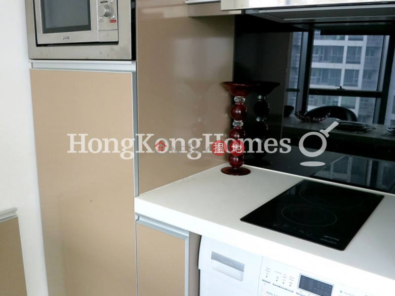 HK$ 790萬|Queen\'s Cube灣仔區|Queen\'s Cube開放式單位出售