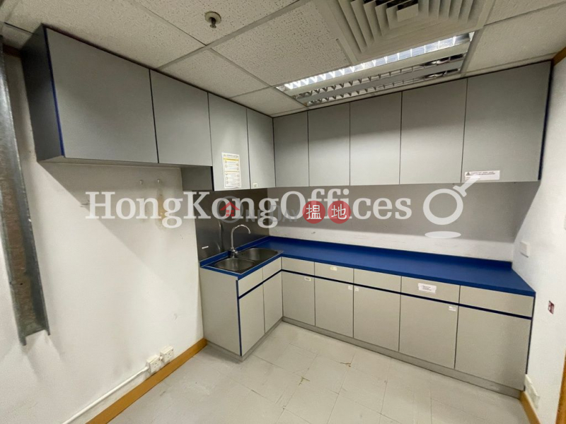 Property Search Hong Kong | OneDay | Office / Commercial Property, Rental Listings Office Unit for Rent at Siu On Centre