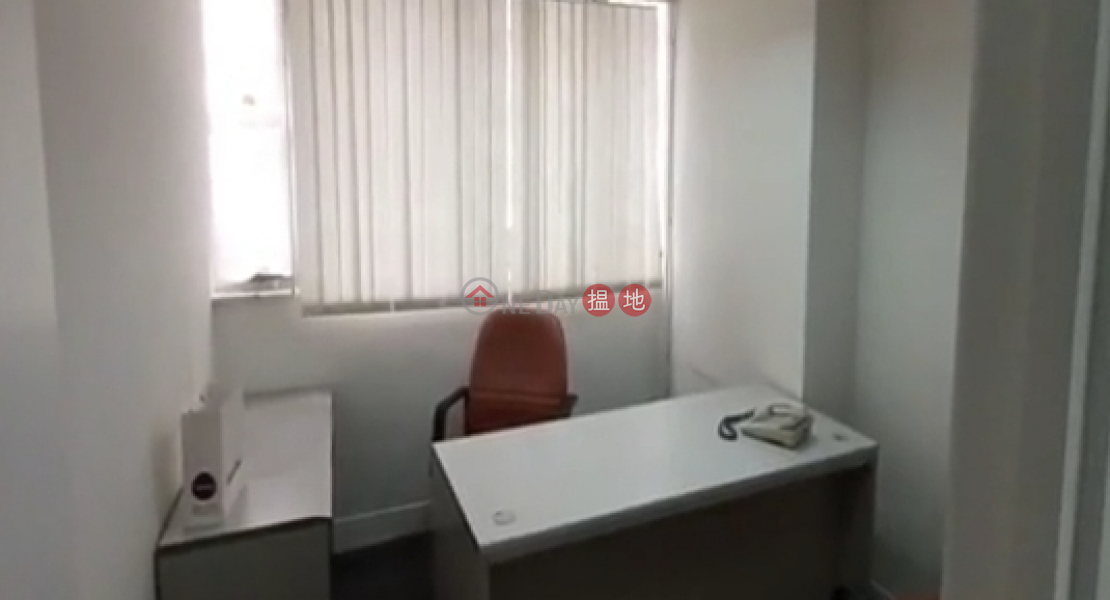 HK$ 28,500/ month | Connaught Commercial Building Wan Chai District | WAN CHAI- OFFICE TEL: 98755238