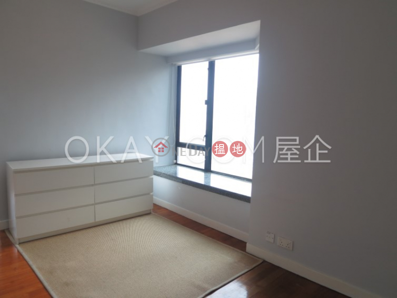 Charming in Mid-levels West | Rental, Bella Vista 蔚晴軒 Rental Listings | Western District (OKAY-R67032)