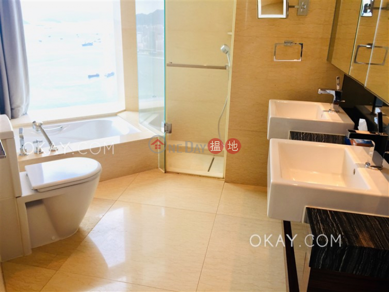 The Cullinan Tower 21 Zone 1 (Sun Sky) | Middle | Residential Rental Listings | HK$ 128,000/ month