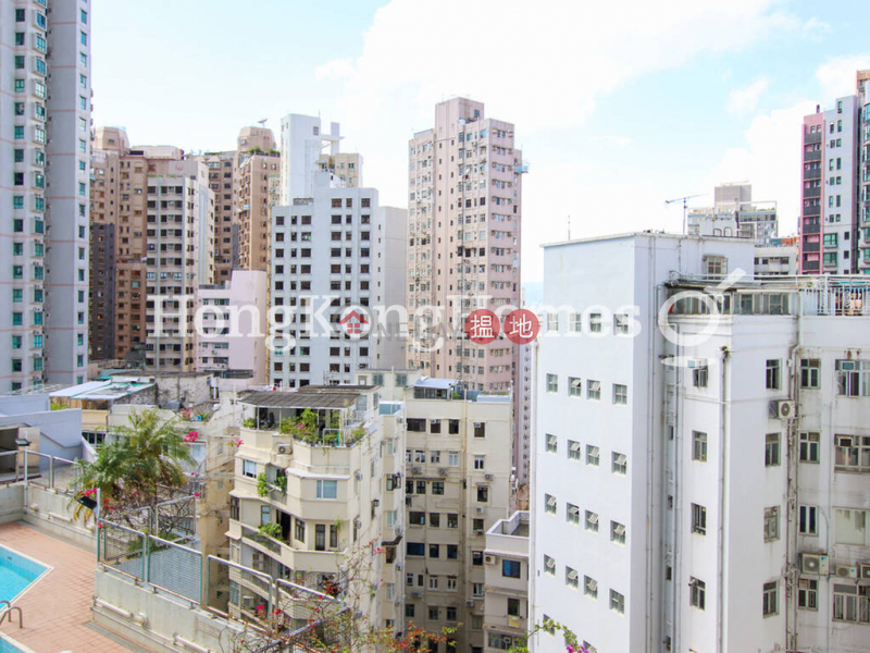 香港搵樓|租樓|二手盤|買樓| 搵地 | 住宅-出租樓盤|俊賢花園三房兩廳單位出租