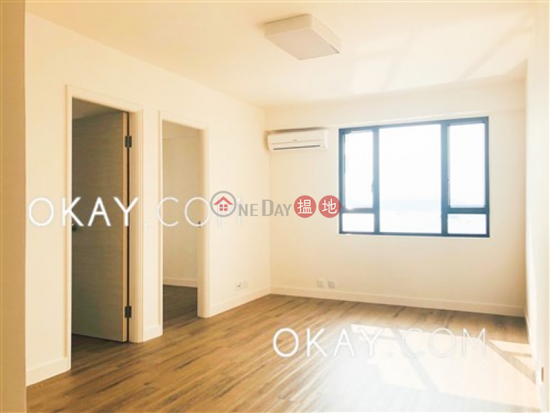 Property Search Hong Kong | OneDay | Residential Sales Listings Generous 2 bedroom on high floor with sea views | For Sale