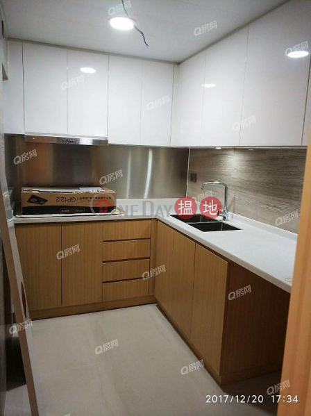Property Search Hong Kong | OneDay | Residential | Sales Listings South Horizons Phase 1, Hoi Ning Court Block 5 | 3 bedroom High Floor Flat for Sale