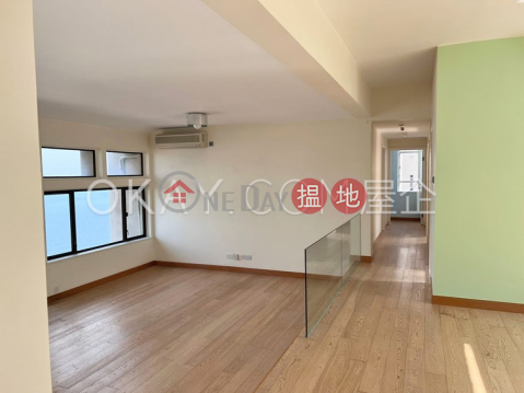 Efficient 3 bedroom with balcony & parking | Rental | Faber Court 輝百閣 _0