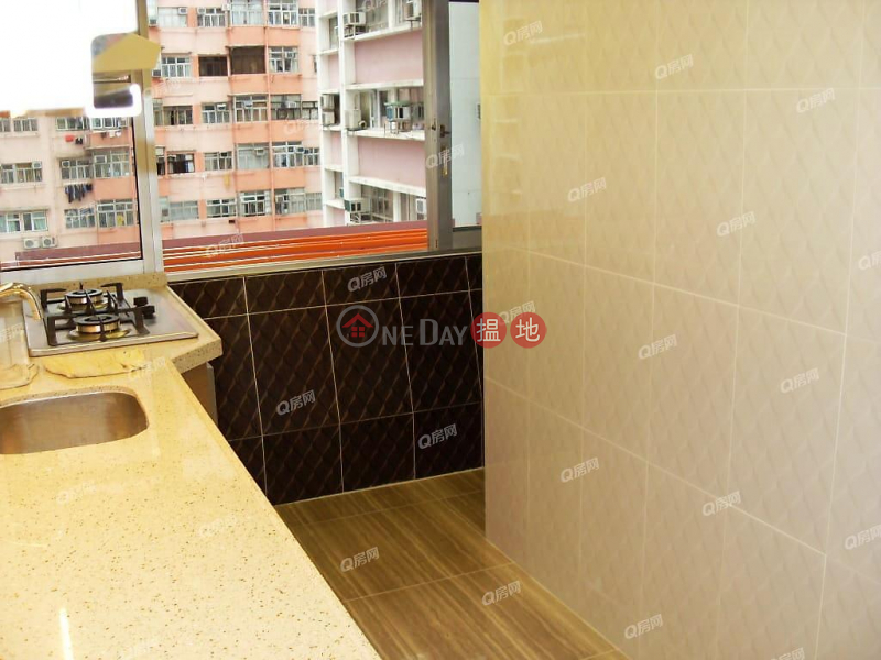 HK$ 33,000/ month, Westlands Gardens Block D | Eastern District Westlands Gardens Block D | 3 bedroom Low Floor Flat for Rent