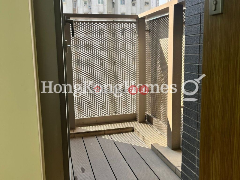 HK$ 20,000/ month, I‧Uniq ResiDence Eastern District, 1 Bed Unit for Rent at I‧Uniq ResiDence