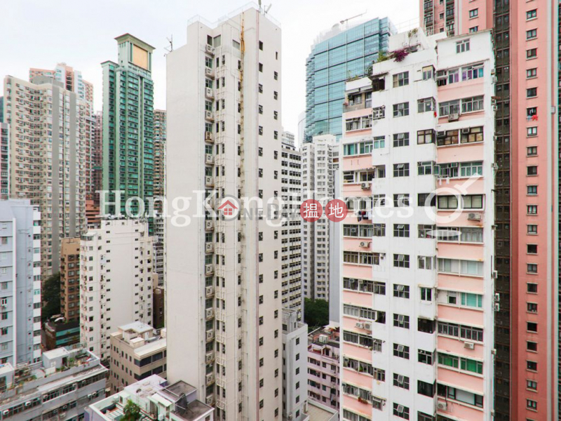 香港搵樓|租樓|二手盤|買樓| 搵地 | 住宅出售樓盤基利大廈一房單位出售