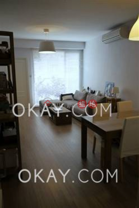 Popular 2 bedroom with harbour views & balcony | For Sale | Scenic Heights 富景花園 _0