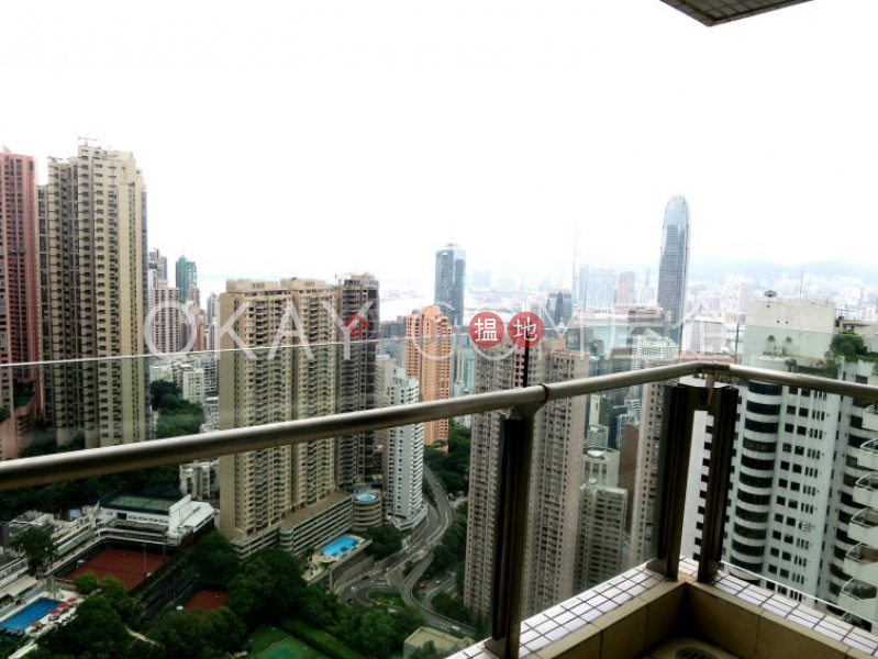 Branksome Crest, Middle, Residential, Rental Listings HK$ 90,000/ month