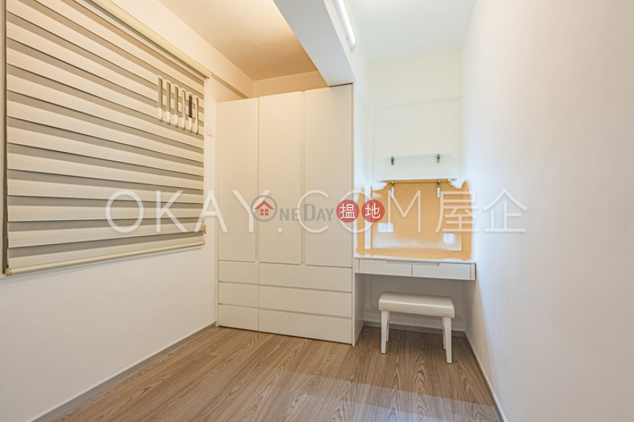 HK$ 42,000/ month Bay View Mansion Wan Chai District, Elegant 3 bedroom on high floor with sea views | Rental