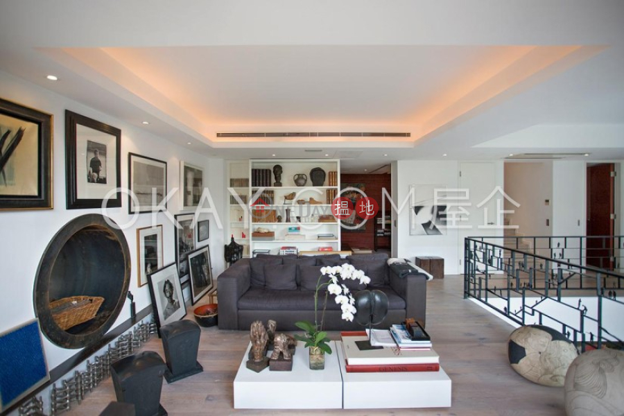Property Search Hong Kong | OneDay | Residential Sales Listings, Efficient 4 bedroom with terrace & parking | For Sale