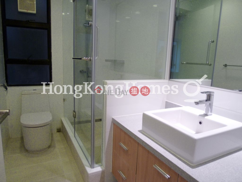 3 Bedroom Family Unit for Rent at Robinson Heights, 8 Robinson Road | Western District | Hong Kong Rental HK$ 40,000/ month