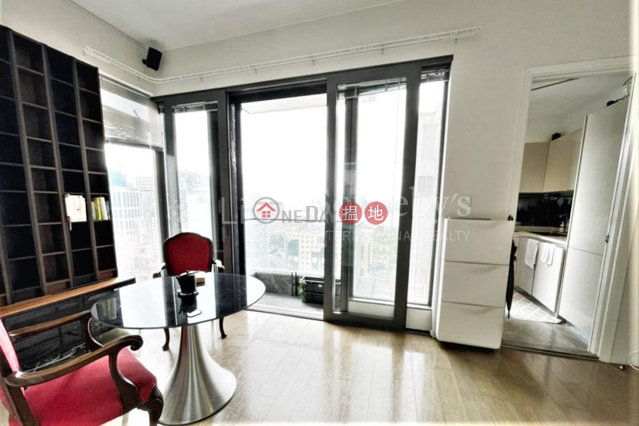 Property for Sale at The Warren with 2 Bedrooms 9 Warren Street | Wan Chai District, Hong Kong, Sales | HK$ 17.9M