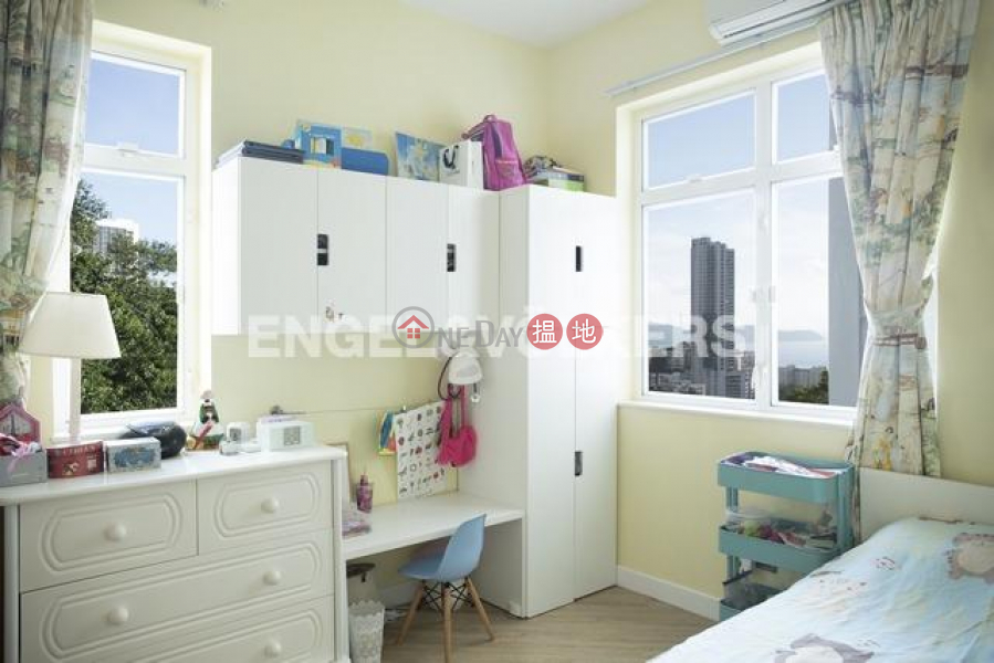 HK$ 44,500/ month | Four Winds | Western District, 3 Bedroom Family Flat for Rent in Pok Fu Lam
