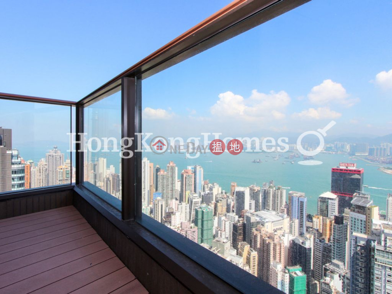 2 Bedroom Unit for Rent at Alassio, 100 Caine Road | Western District Hong Kong | Rental | HK$ 80,000/ month