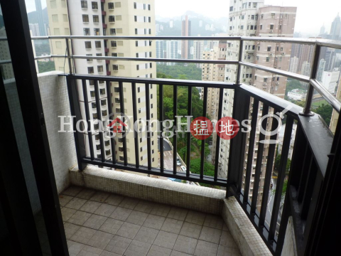 慧景園2座三房兩廳單位出租, 慧景園2座 Flora Garden Block 2 | 灣仔區 (Proway-LID5351R)_0