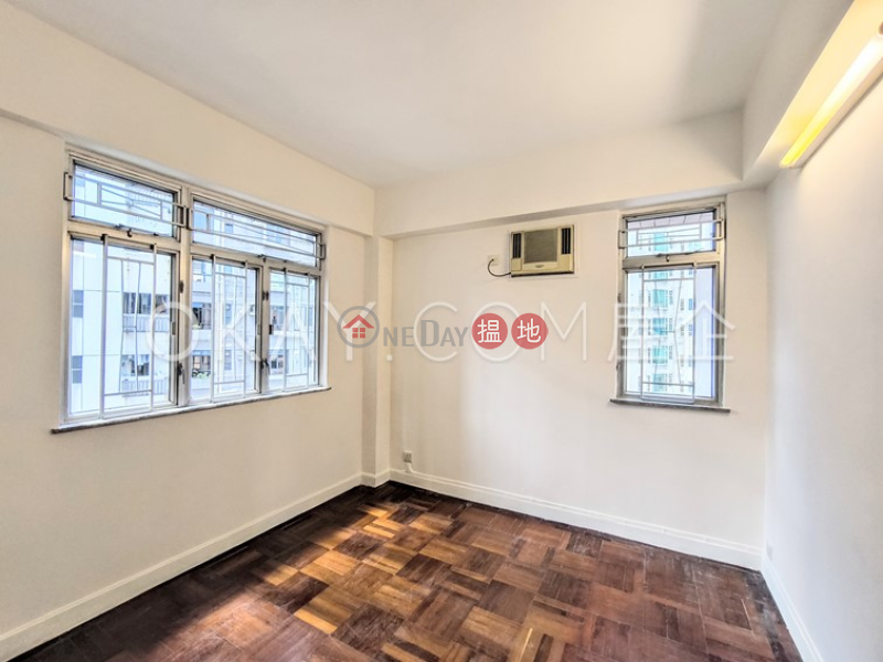 HK$ 868萬正大花園|西區-2房2廁,實用率高,極高層,露台正大花園出售單位