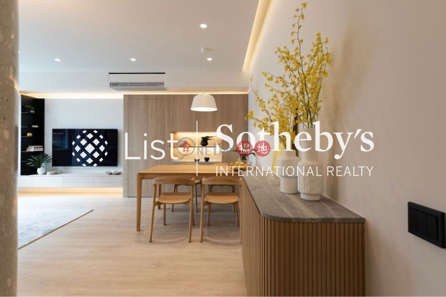 Property Search Hong Kong | OneDay | Residential Rental Listings, Property for Rent at Garfield Mansion with 3 Bedrooms