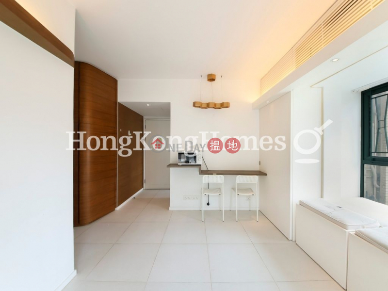 1 Bed Unit for Rent at University Heights Block 1, 23 Pokfield Road | Western District Hong Kong, Rental HK$ 18,000/ month