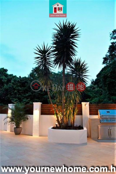 高塘下洋村-全棟大廈住宅-出售樓盤-HK$ 2,800萬