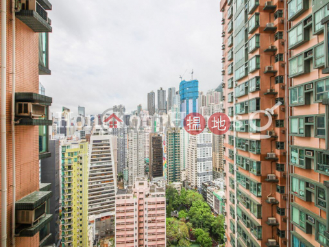 1 Bed Unit at Queen's Terrace | For Sale, Queen's Terrace 帝后華庭 | Western District (Proway-LID80490S)_0