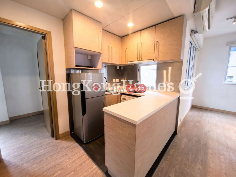 2 Bedroom Unit for Rent at Sunny Building, 57-59 Wyndham Street | Central District | Hong Kong, Rental HK$ 46,000/ month