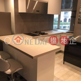 Charming 2 bedroom in Mid-levels West | For Sale | Peaksville 蔚巒閣 _0