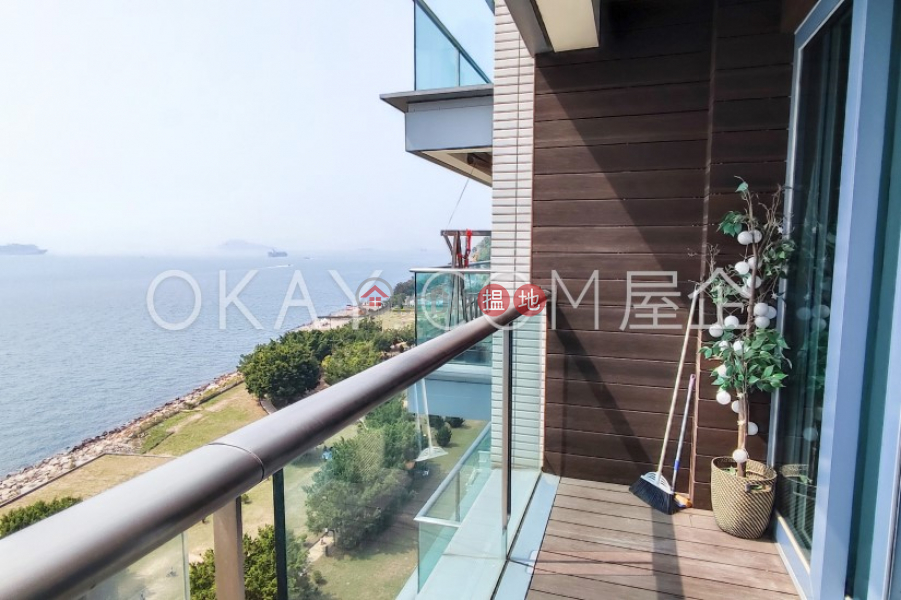 HK$ 45,000/ month Phase 2 South Tower Residence Bel-Air Southern District, Charming 1 bedroom with balcony | Rental