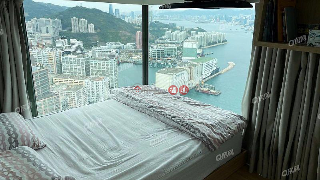 藍灣半島 2座-高層-住宅-出售樓盤-HK$ 1,260萬