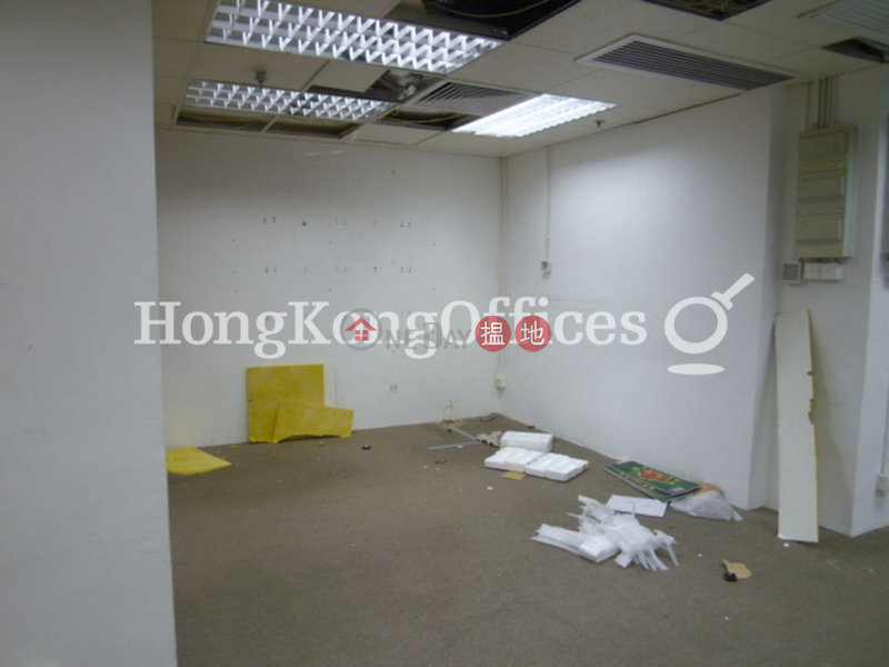 HK$ 23,232/ 月永昇中心|灣仔區-永昇中心寫字樓租單位出租